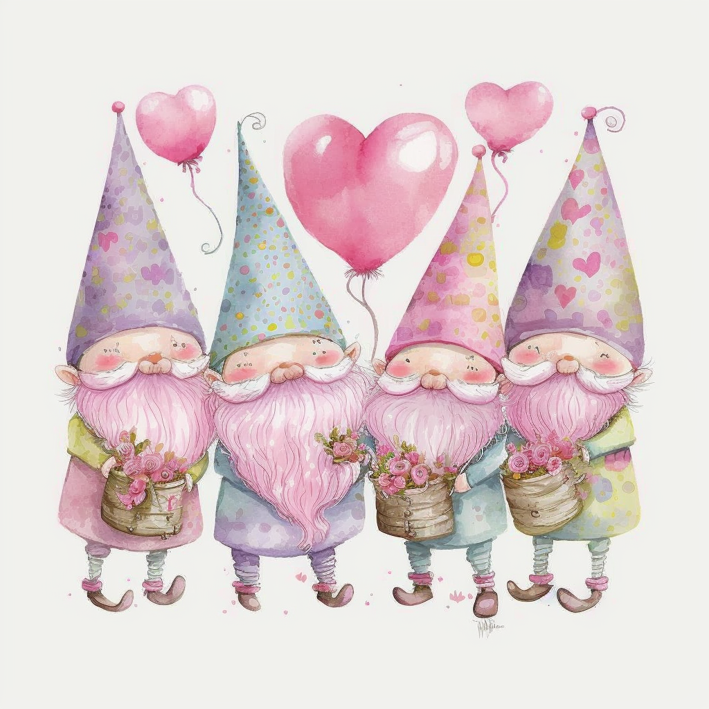 happy valentine clipart