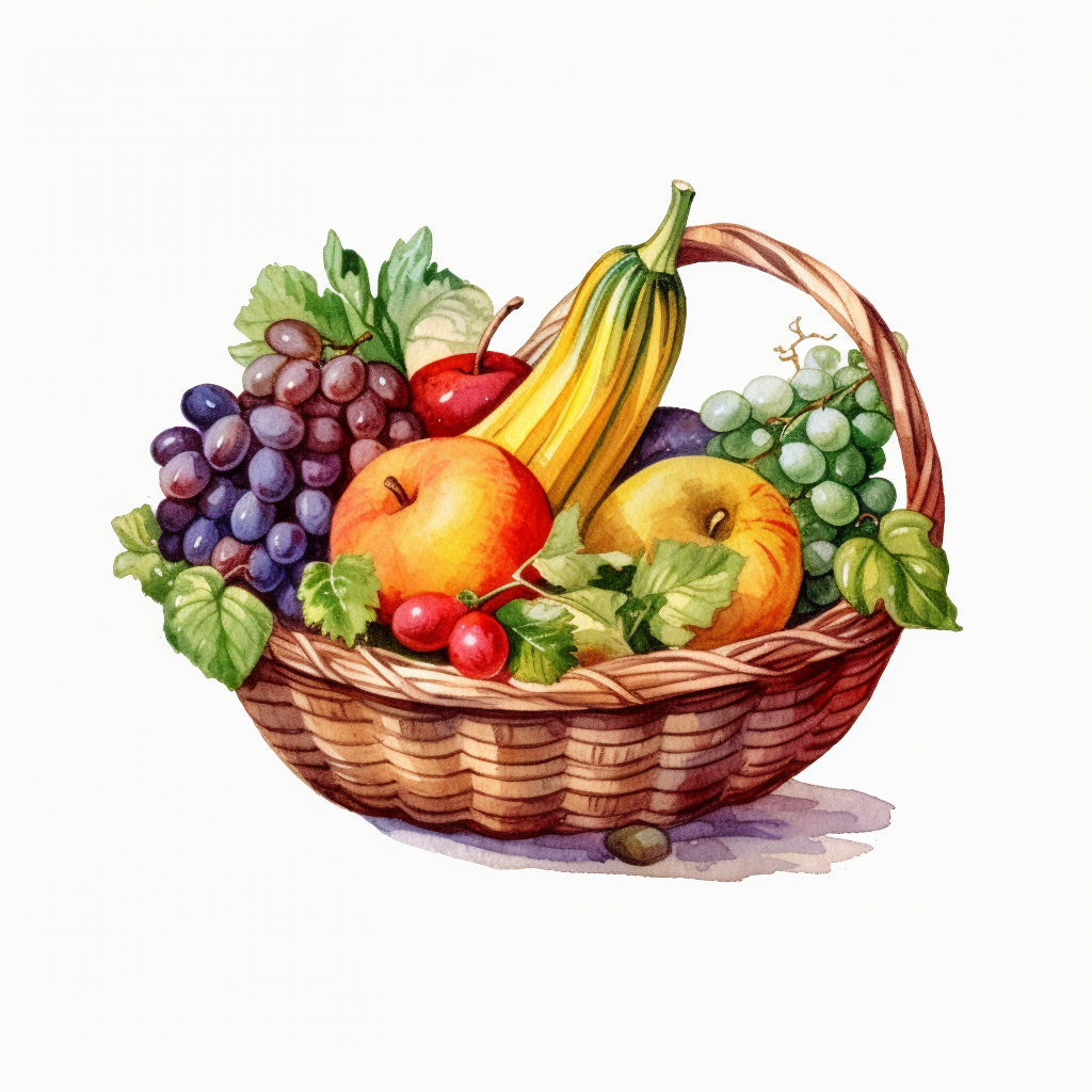 cornucopia cliparts