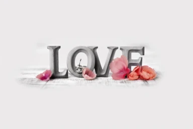 , watercolor, LOVE, word, L O V E, Letters, no background, clean background, spaced out, he clipart, clipart