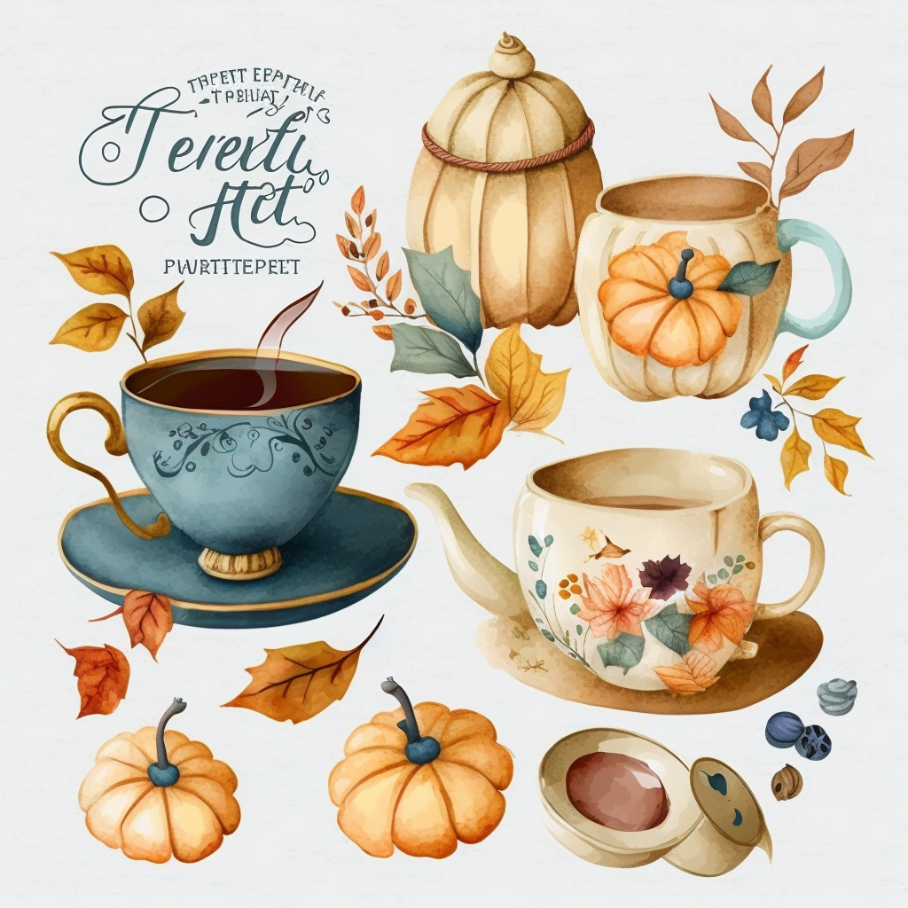 holiday parties cliparts