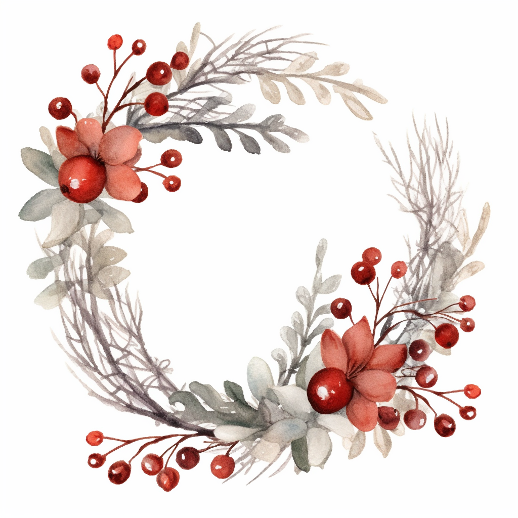 christmas cliparts