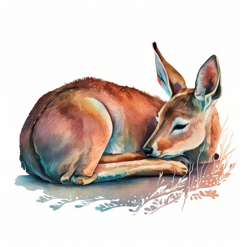 doe cliparts