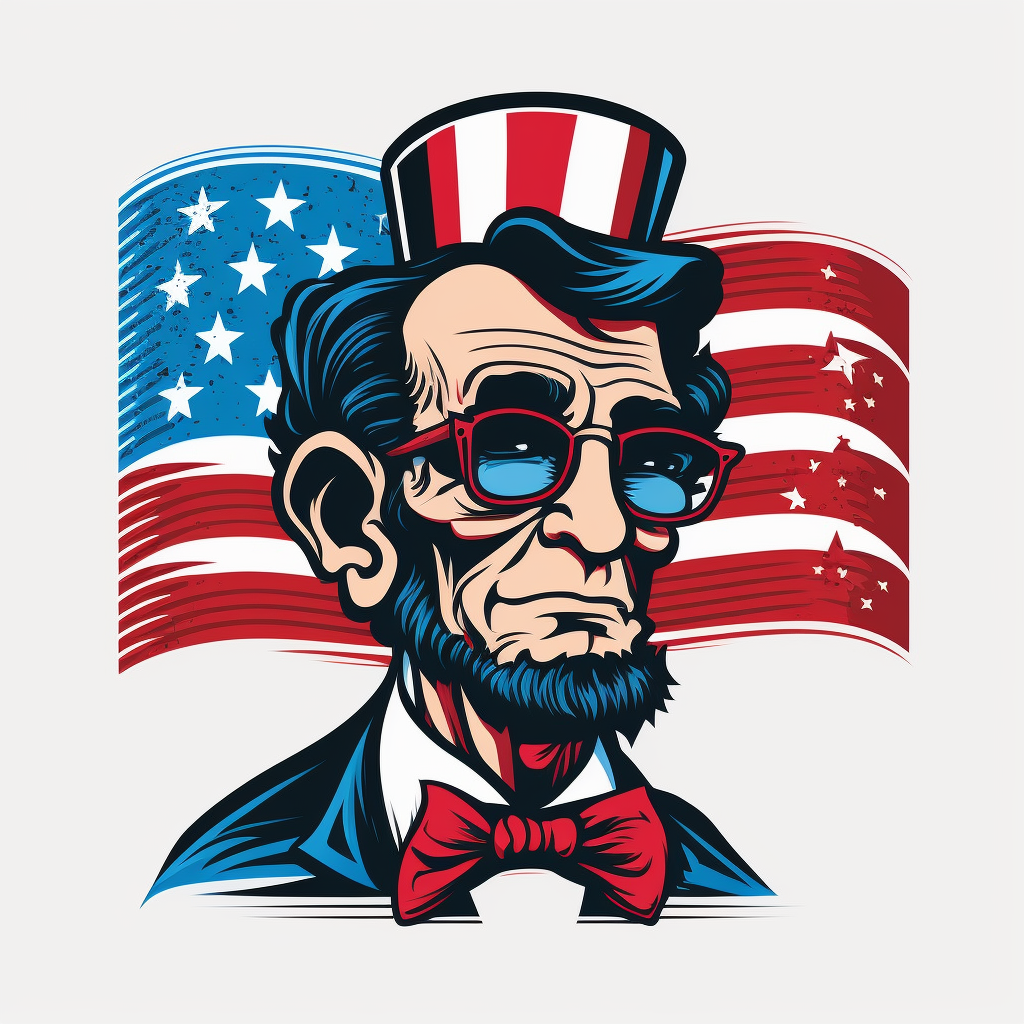 lincoln cliparts
