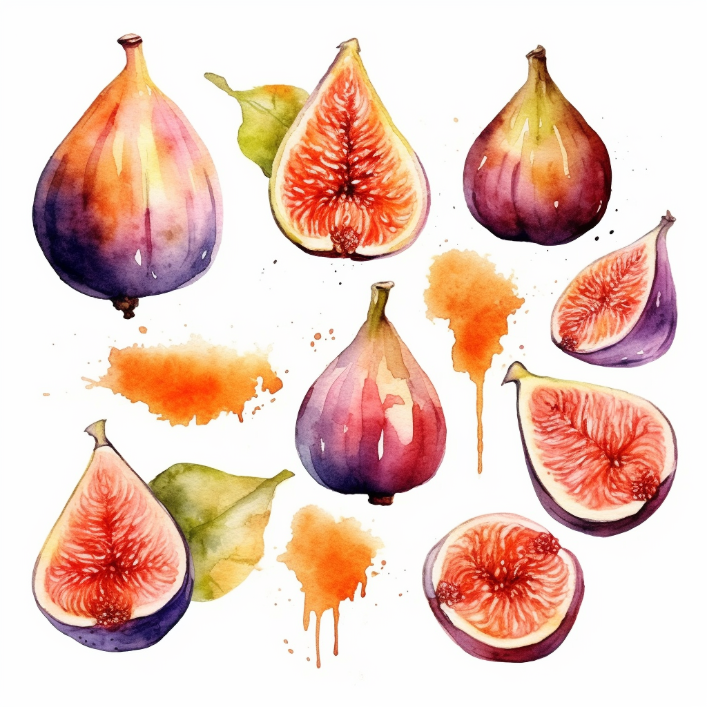 figs cliparts