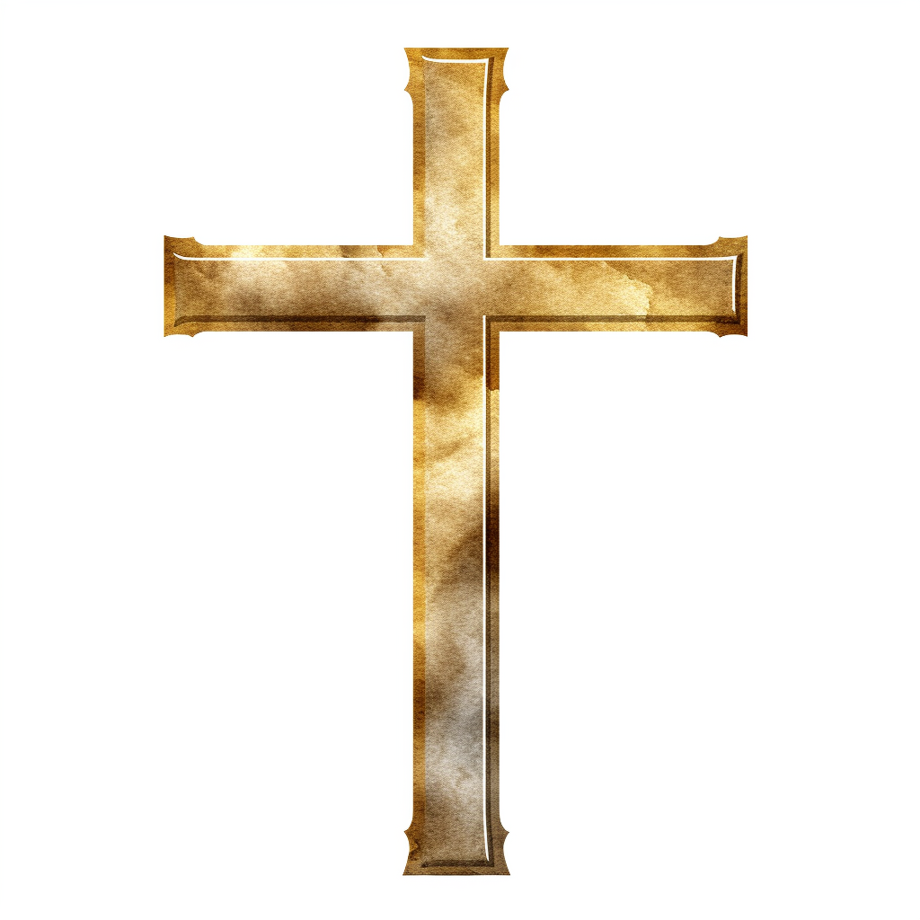 christianity cross cliparts
