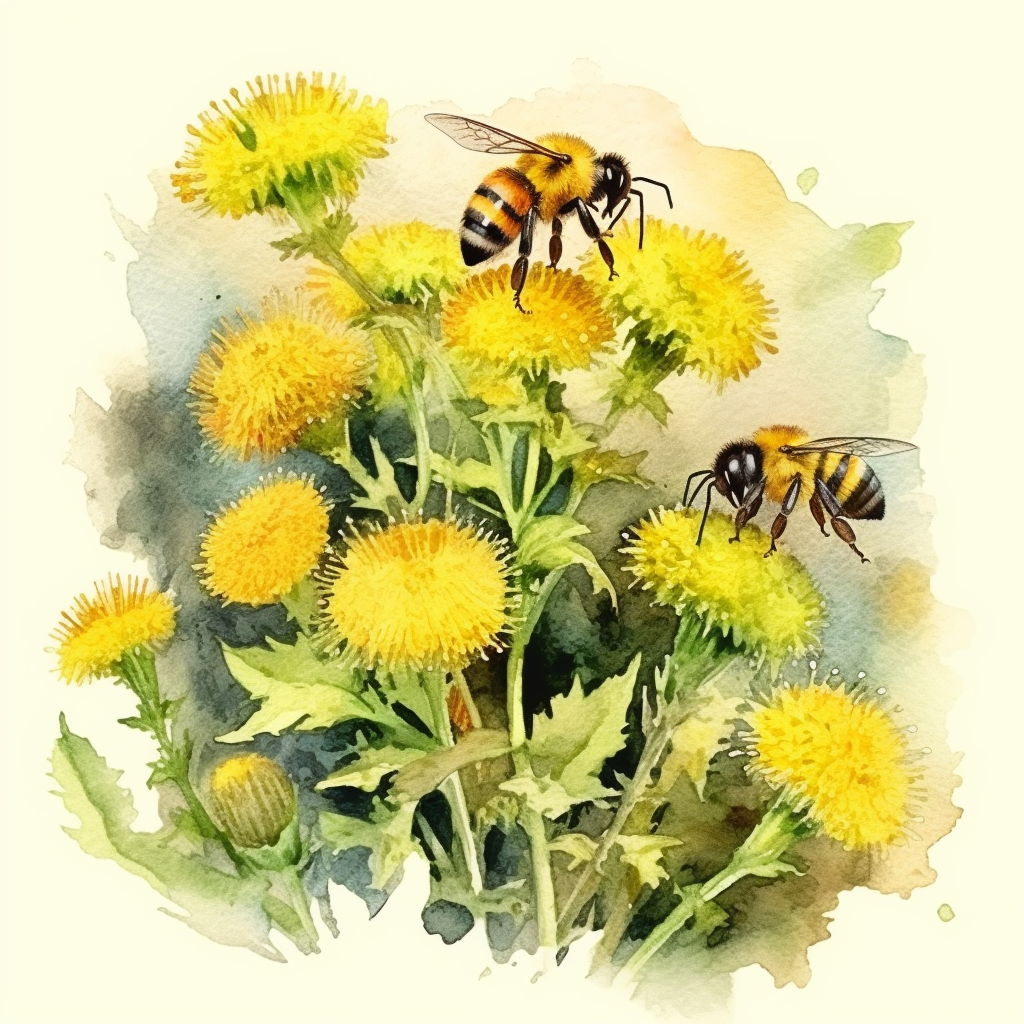dandelion cliparts
