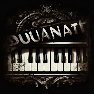 piano, logo, clipart, nuance, detail, phrase DONT