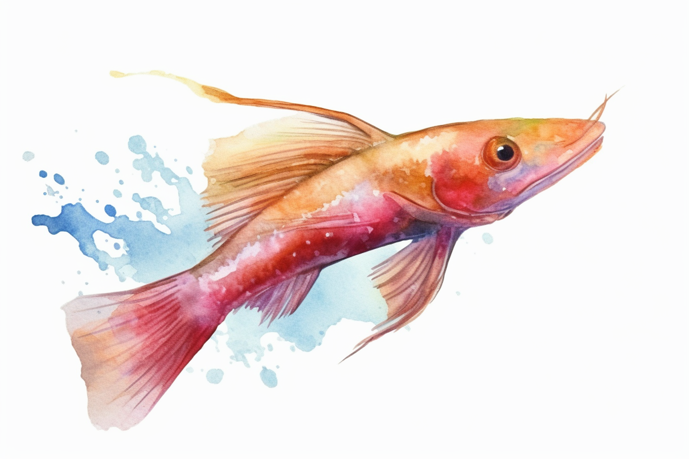 eel cliparts