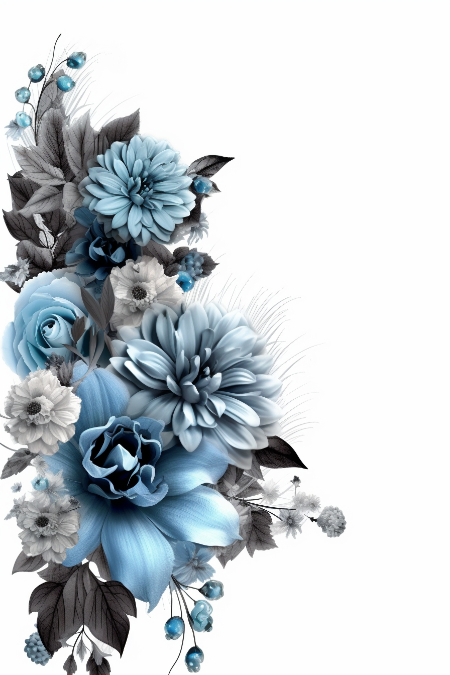 black and white free clipart