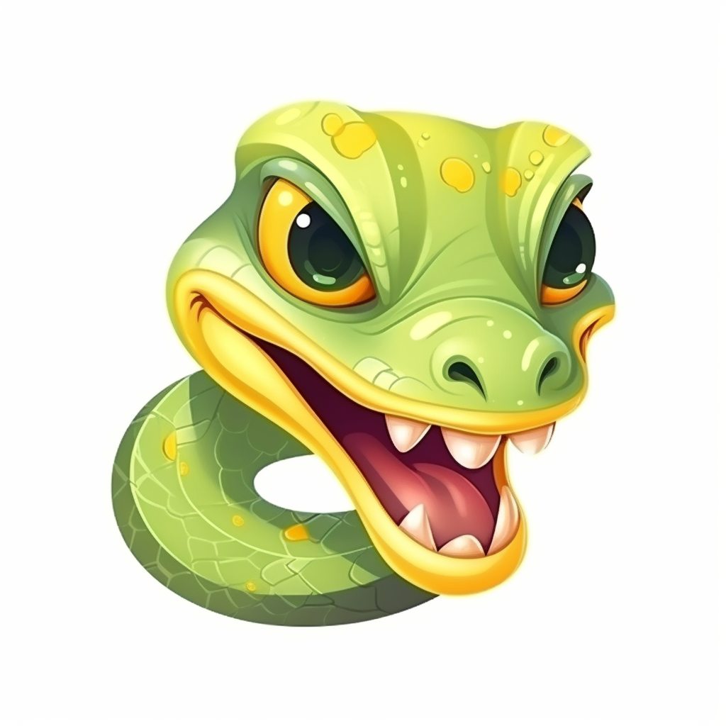 cobra mascot cliparts