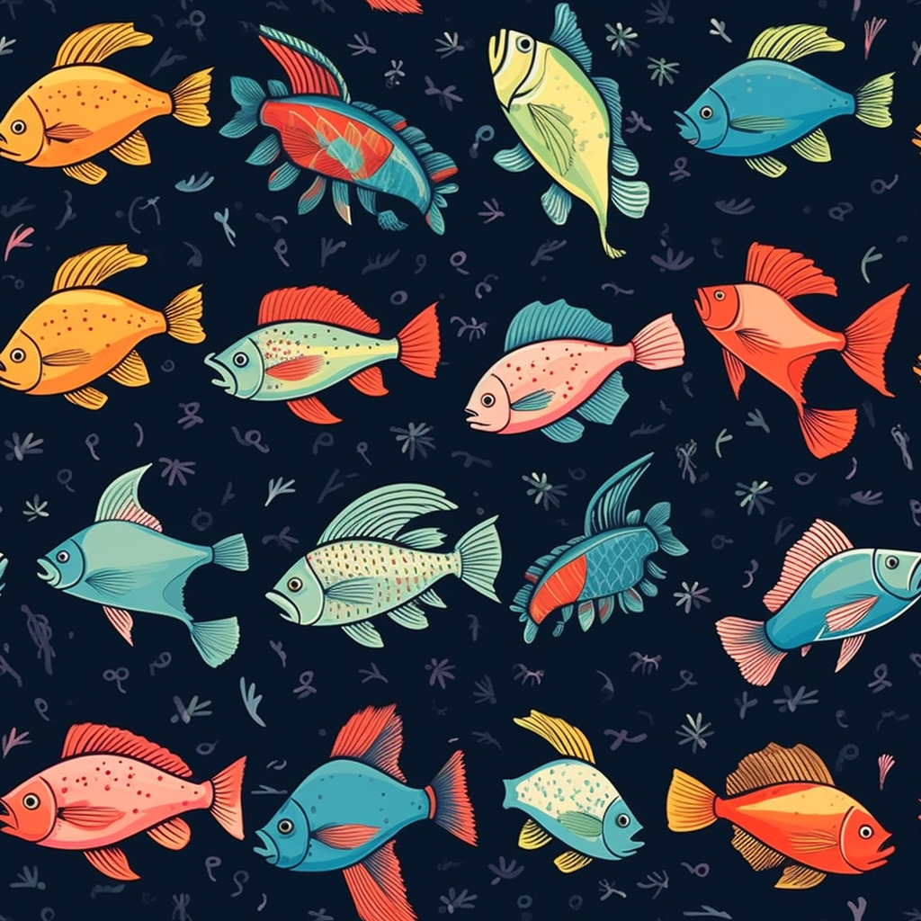 fish clipart