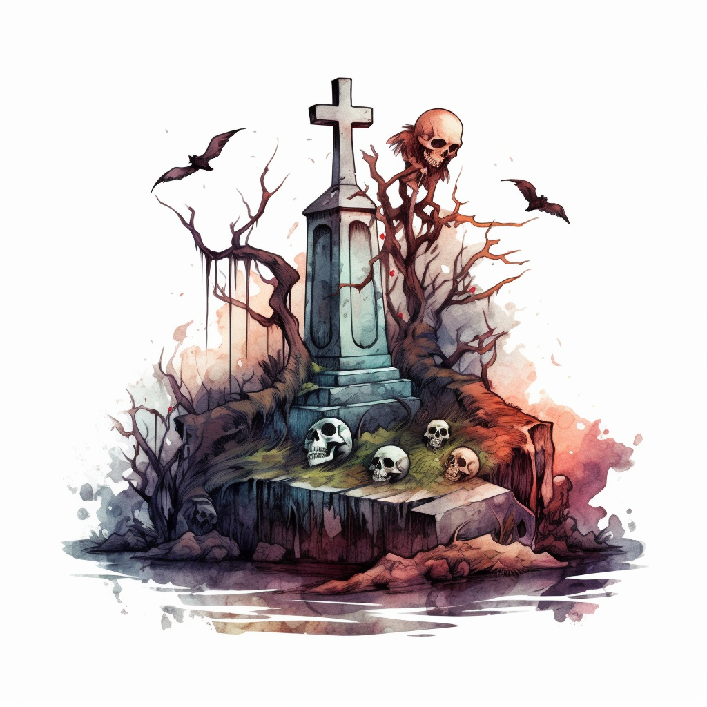 grave cliparts