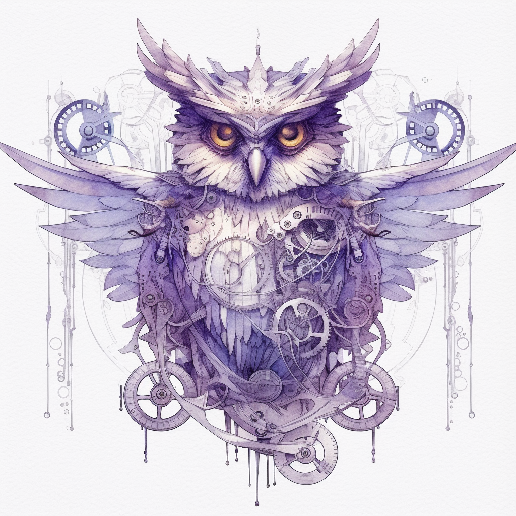 images of owls clipart