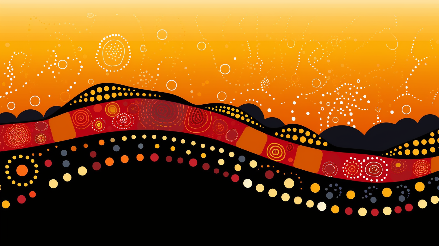 aboriginal clipart
