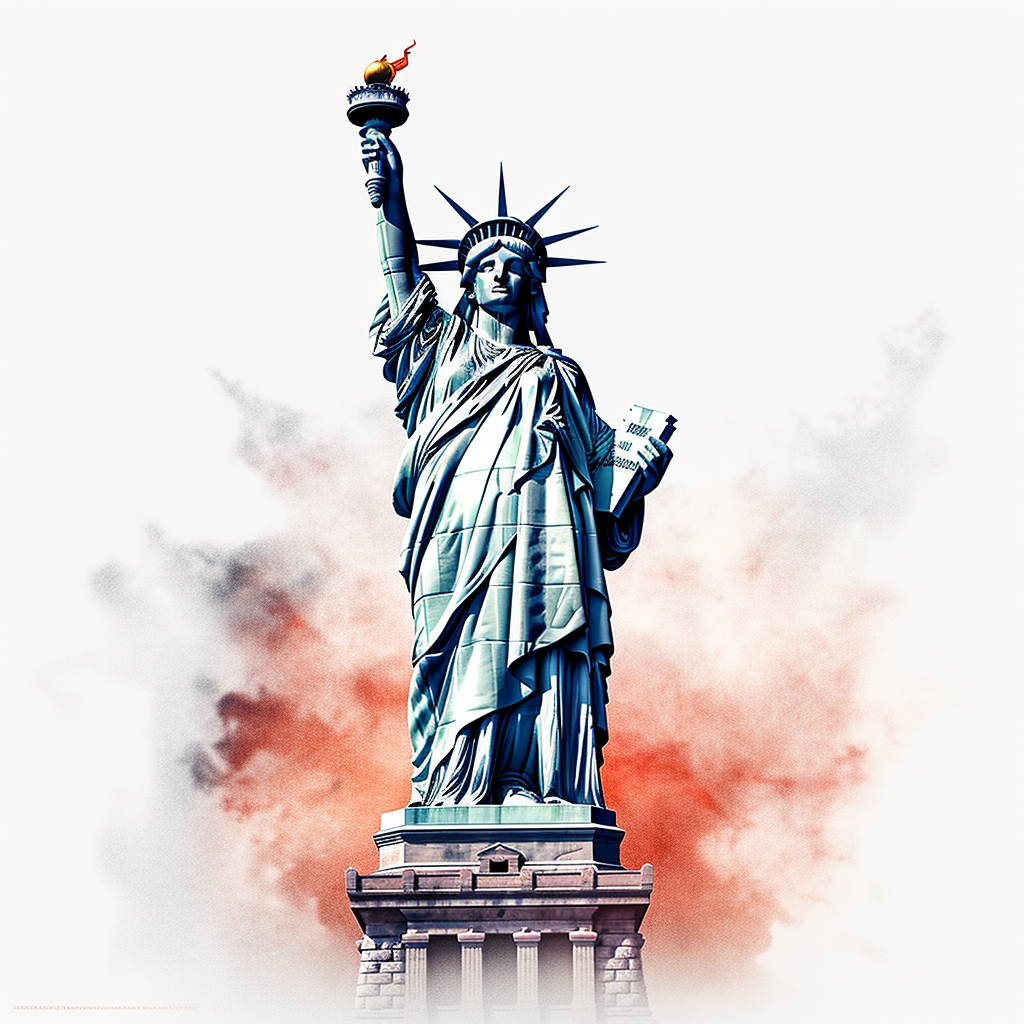 liberty cliparts