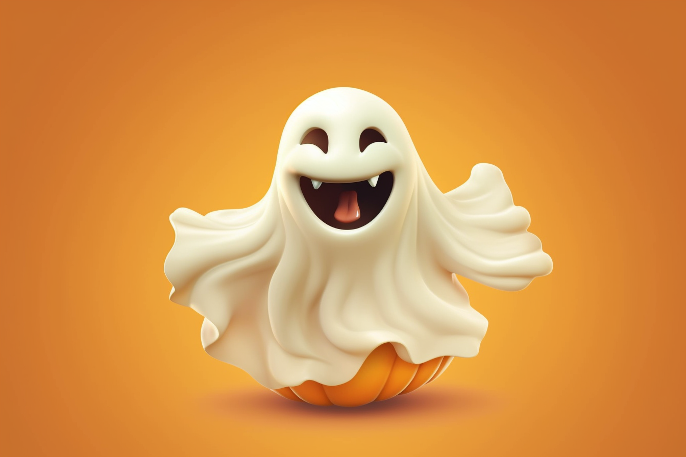 happy pumpkin cliparts