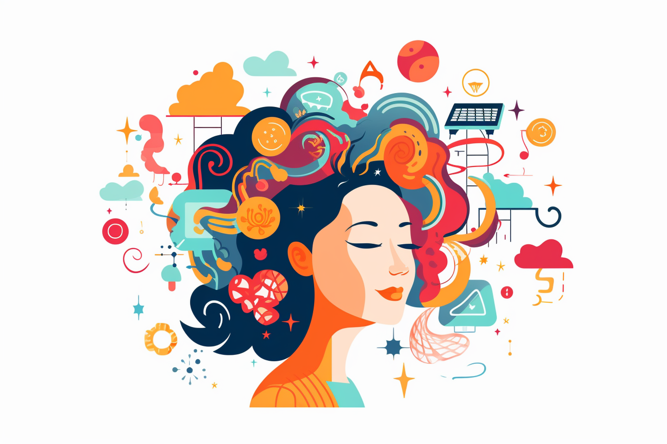 mental health cliparts