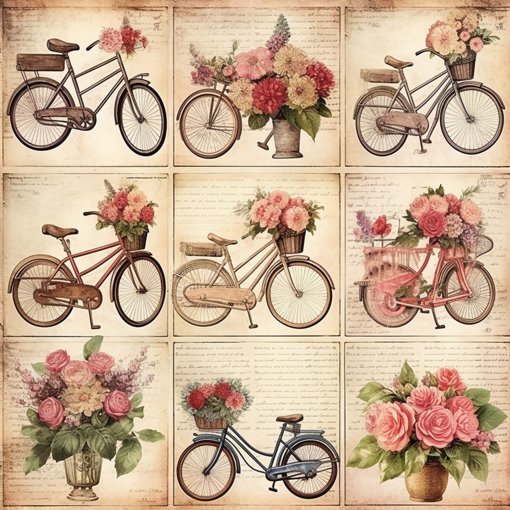 card making cliparts