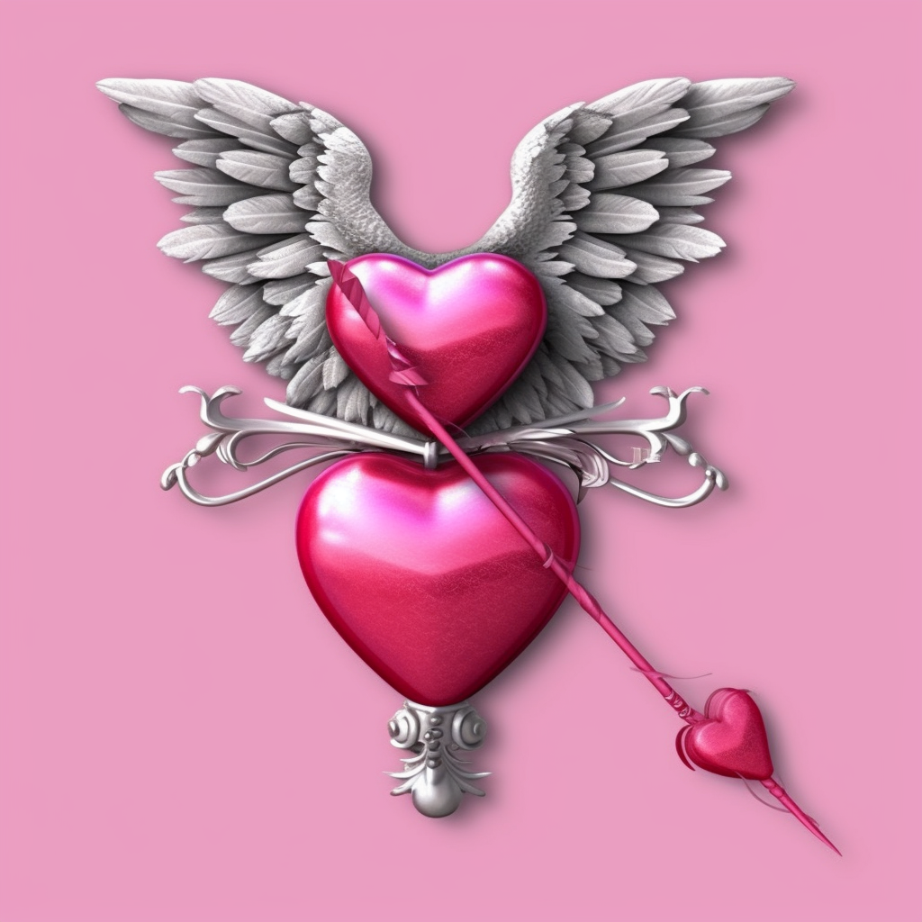 heart clip art