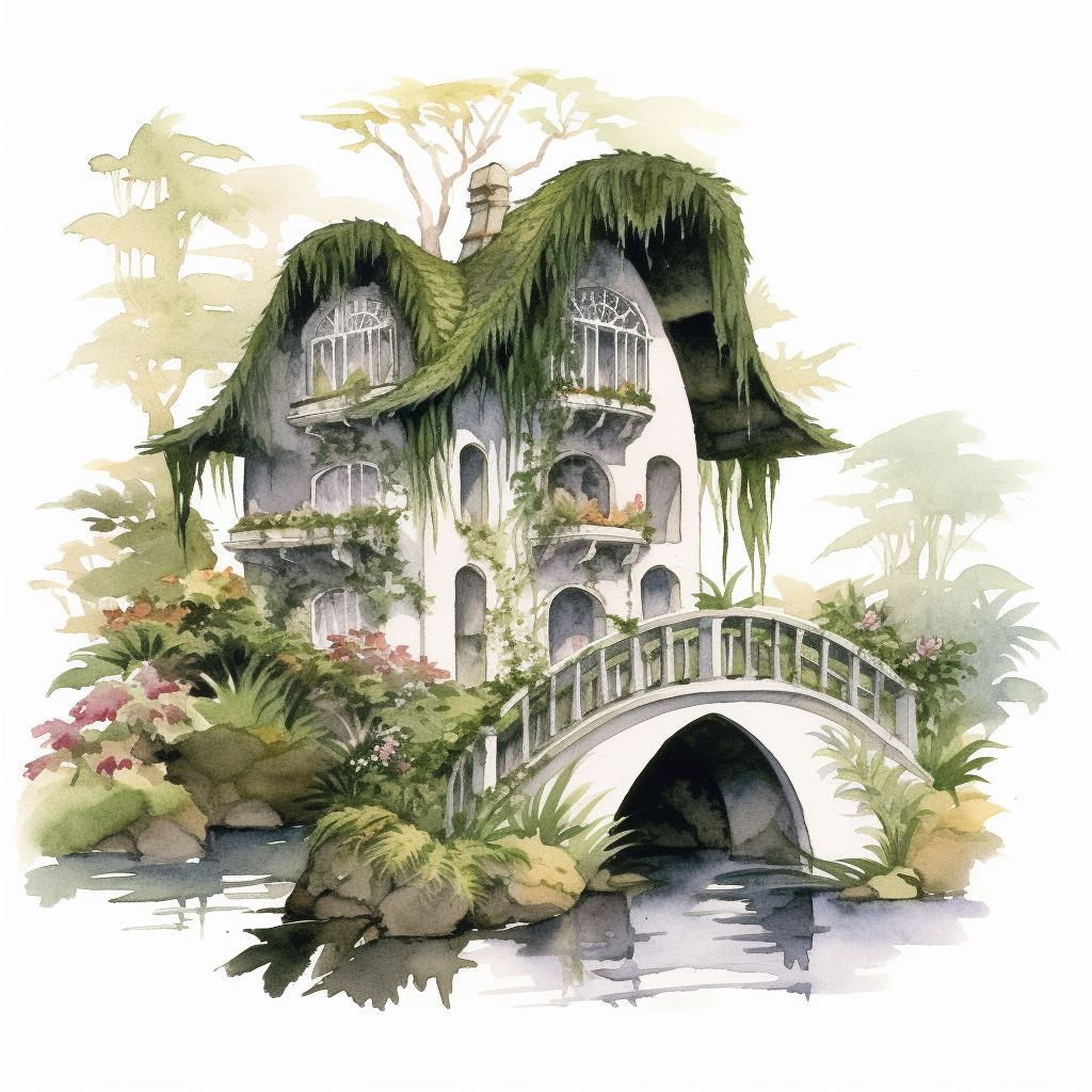 dwell cliparts