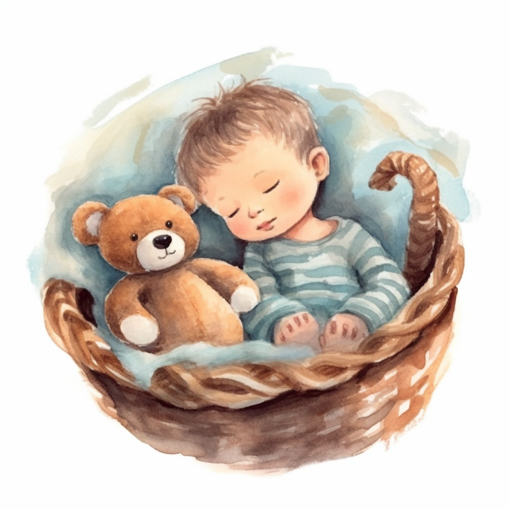 adorable bear cliparts
