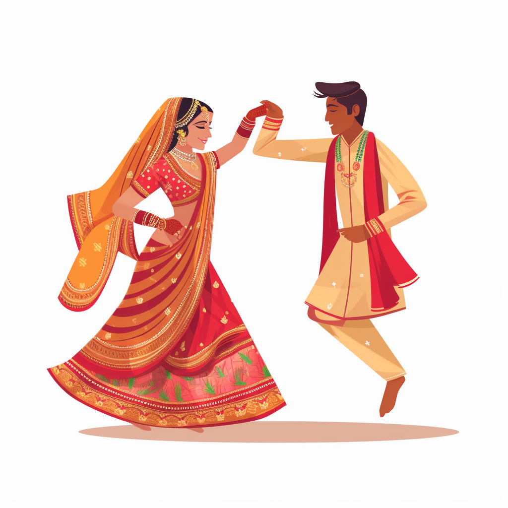 dance clip art