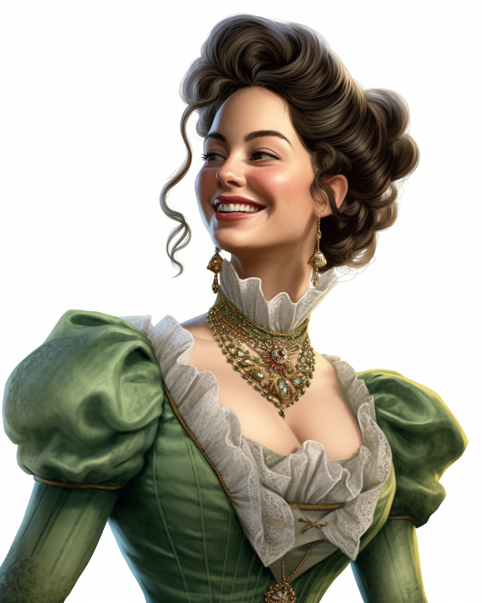 earring cliparts