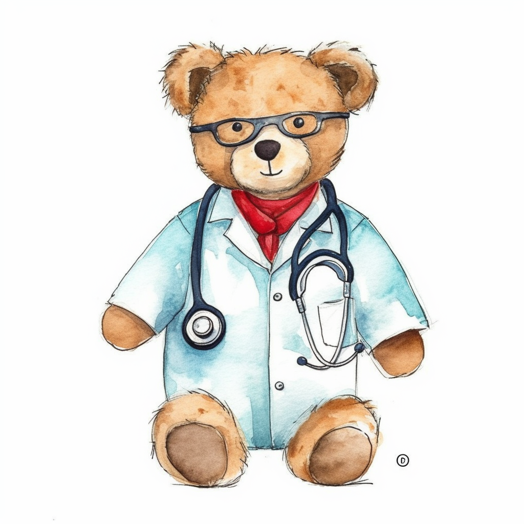 doctor coat cliparts