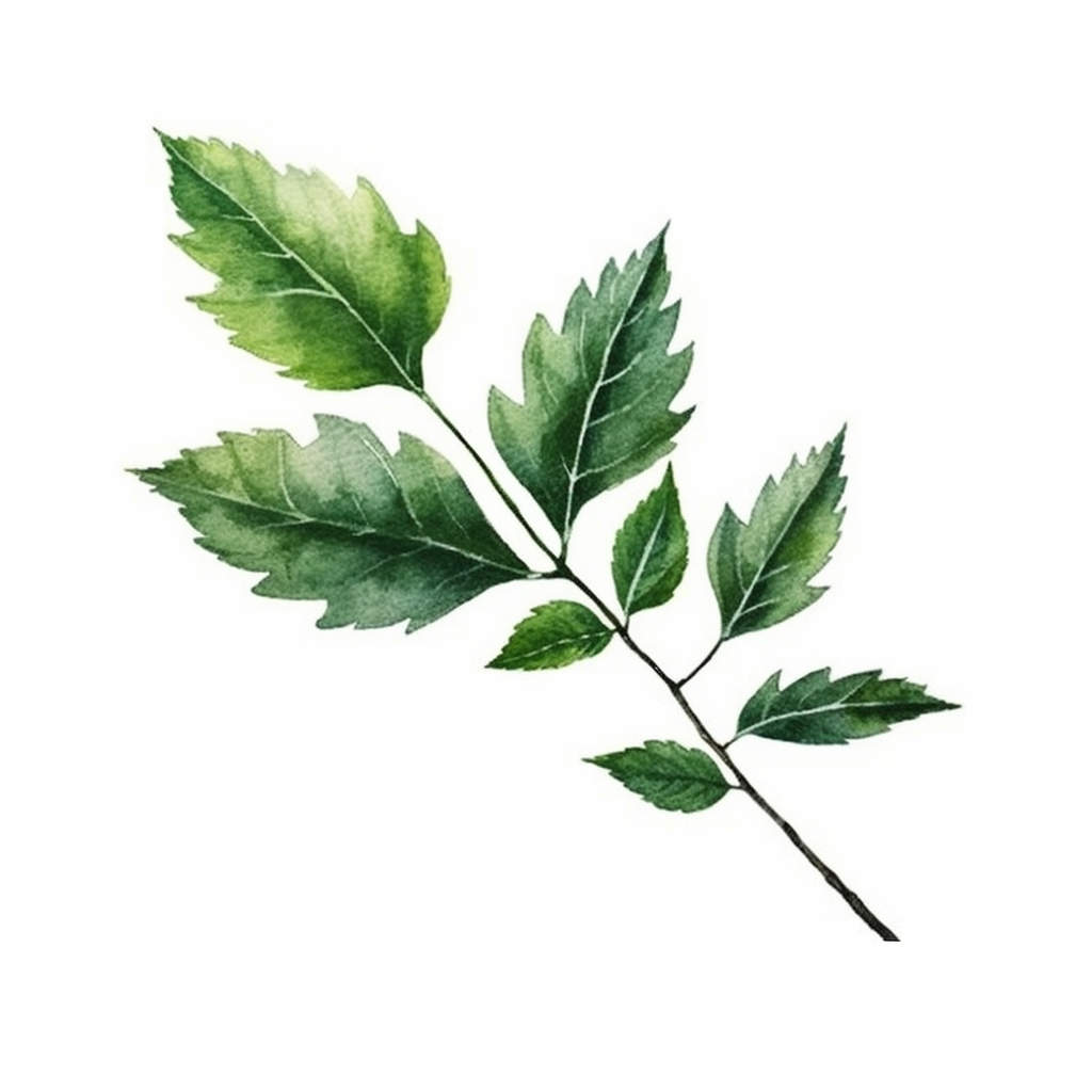 free leaf clipart