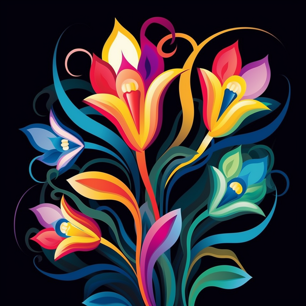 flower clip art