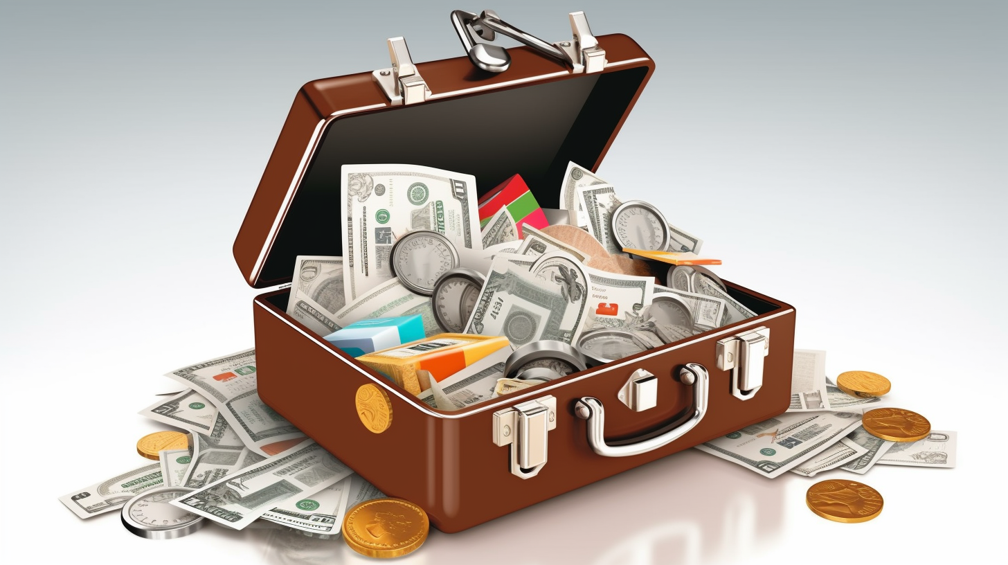 coin clip art