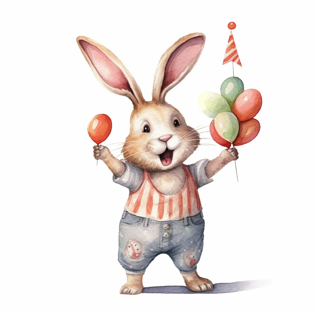 birthday cliparts