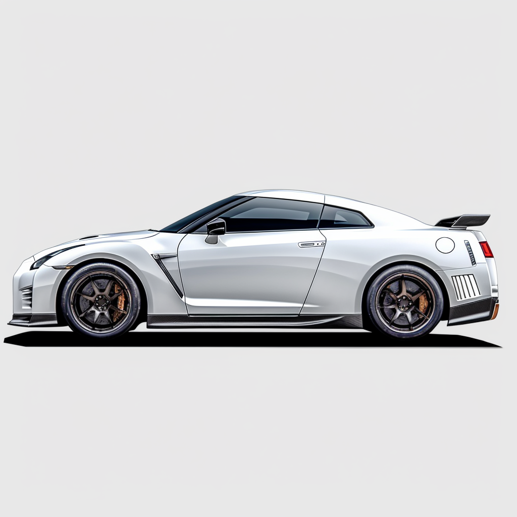 nissan cliparts
