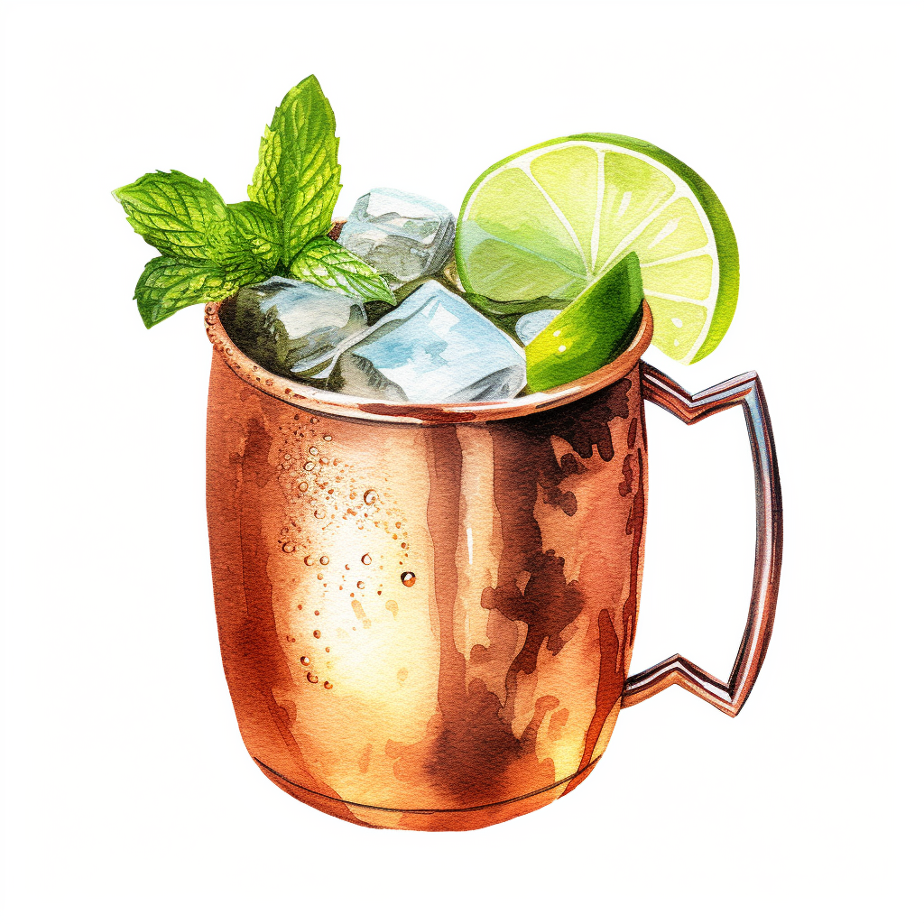 mule cliparts