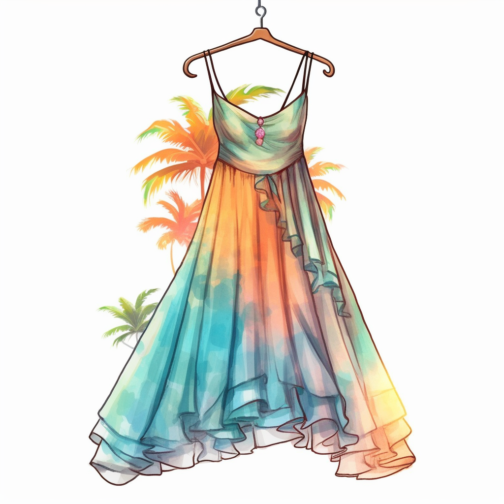 chic party cliparts