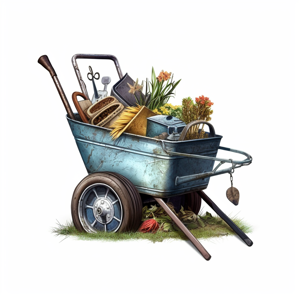 cute farm cliparts