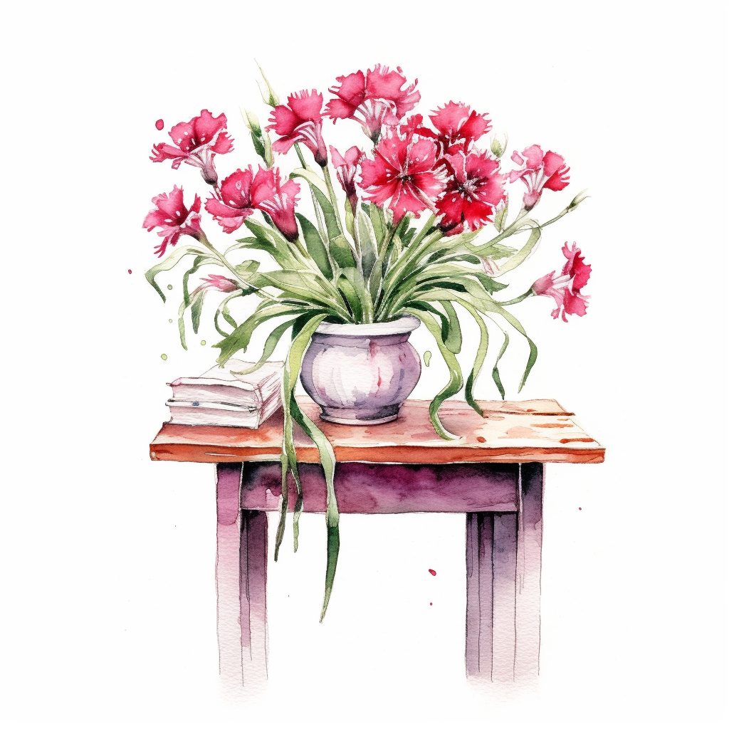 desk clipart