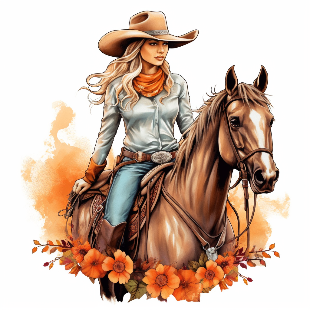 girl pumpkin cliparts