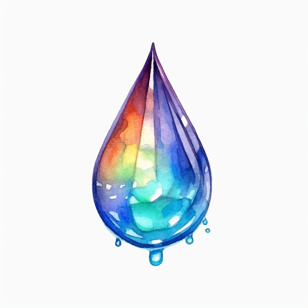 drop cliparts