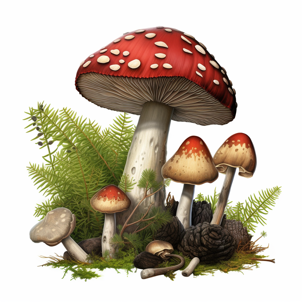 bugs clipart
