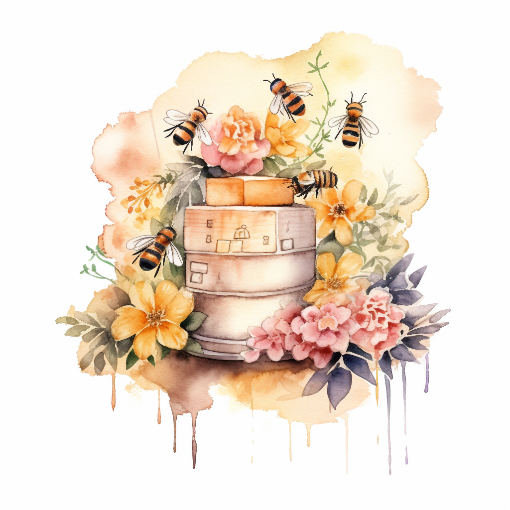 hive cliparts