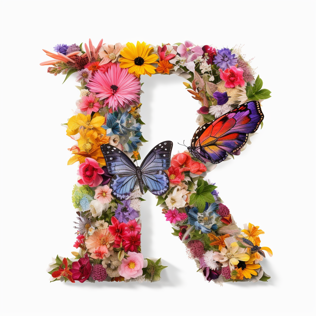 letter a clipart