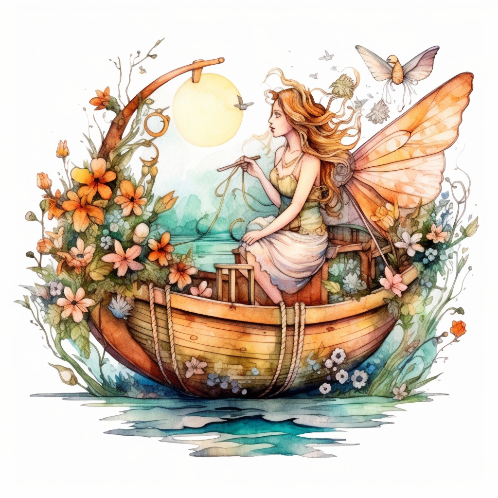 boat clipart