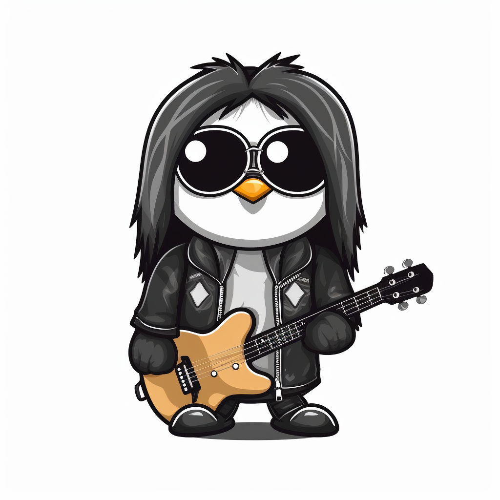 guitar black cliparts