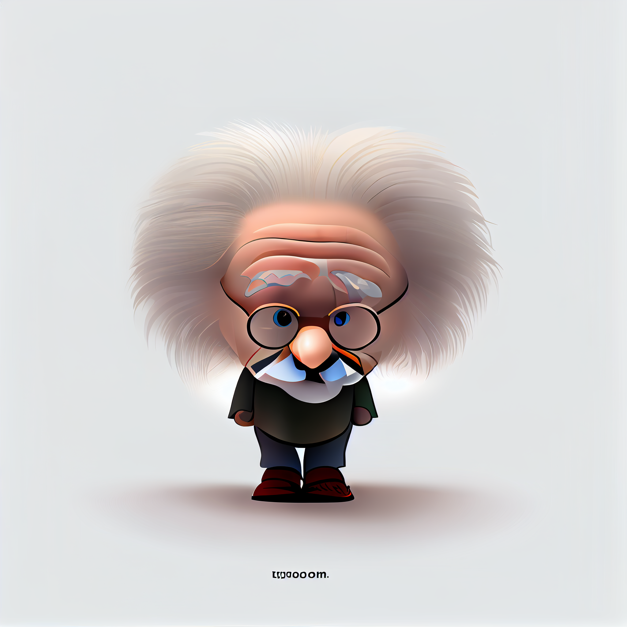 einstein cliparts