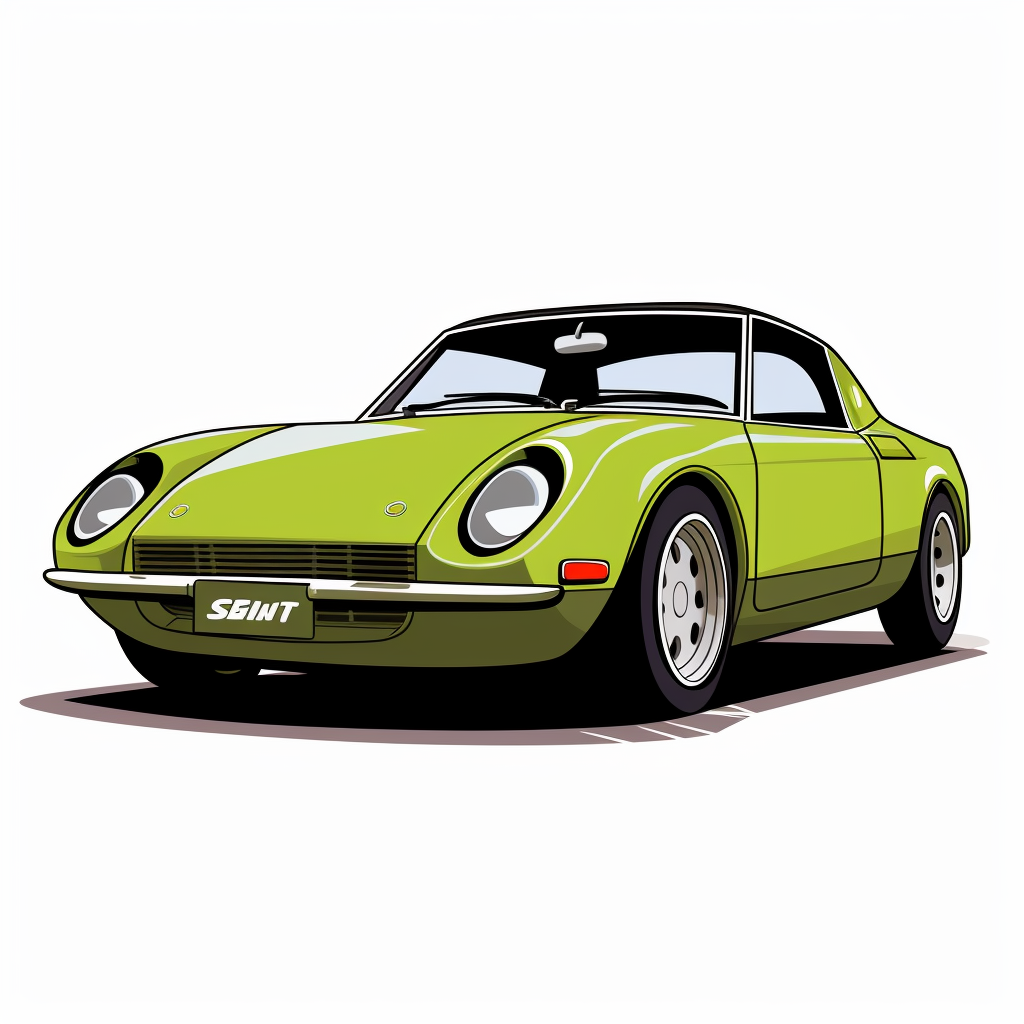 in car cliparts