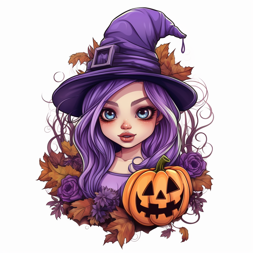 halloween background clipart