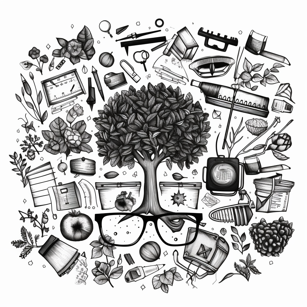 black school cliparts