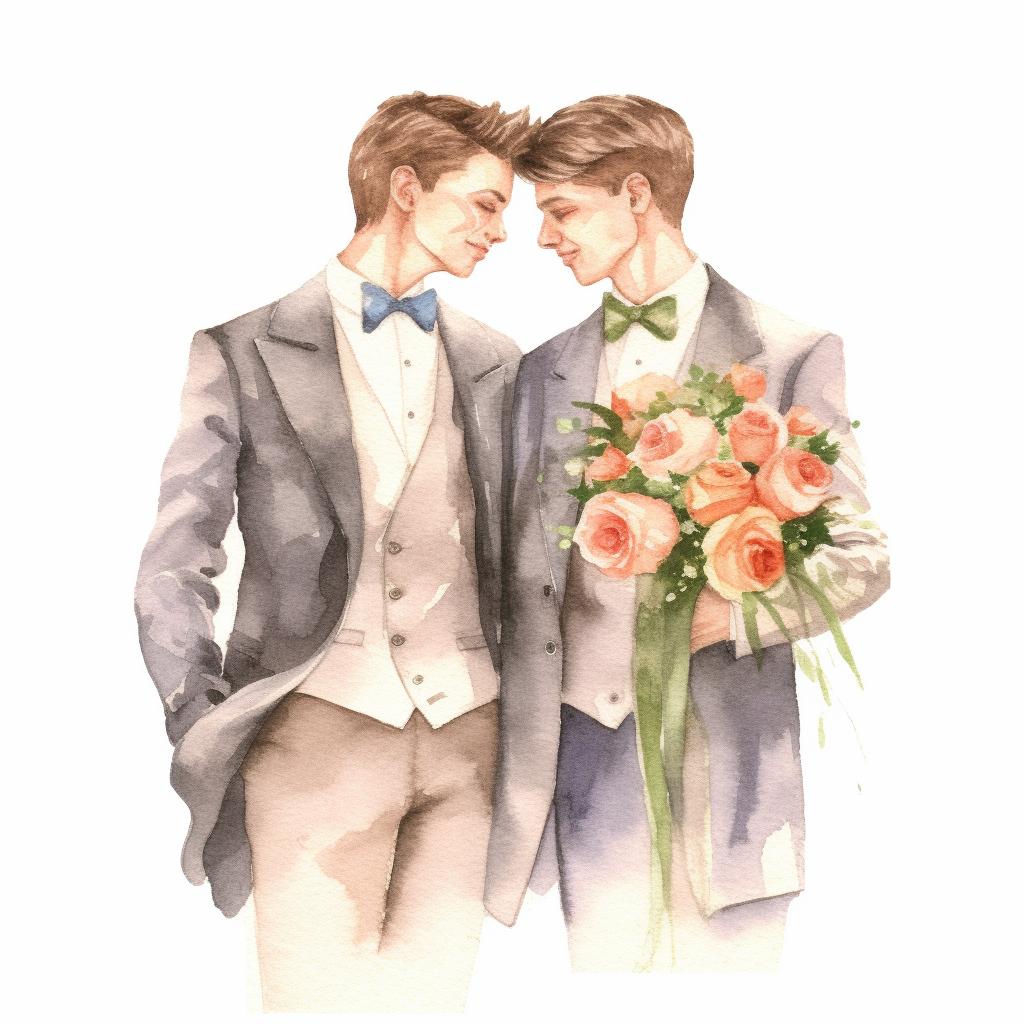 gay cliparts