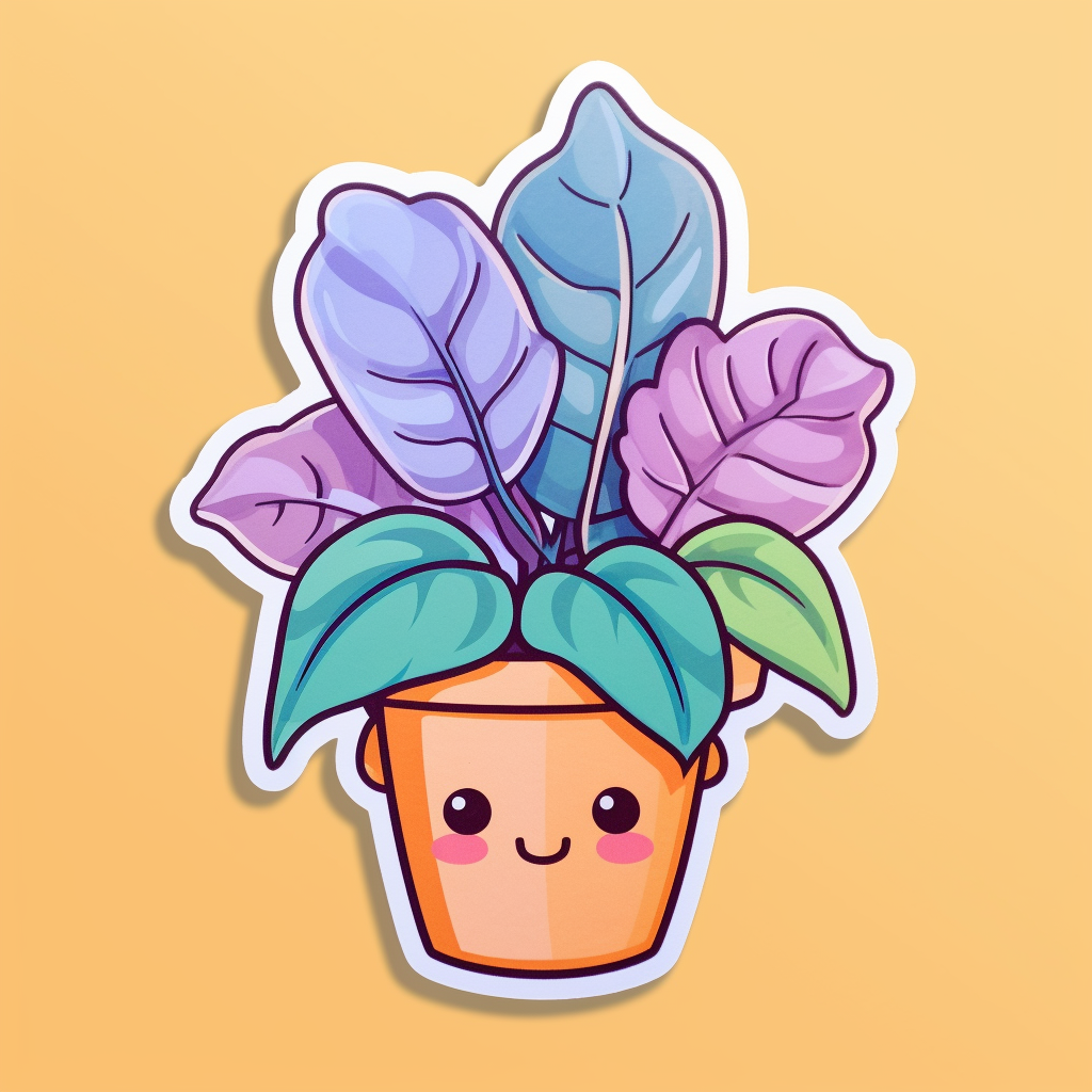 house plant cliparts